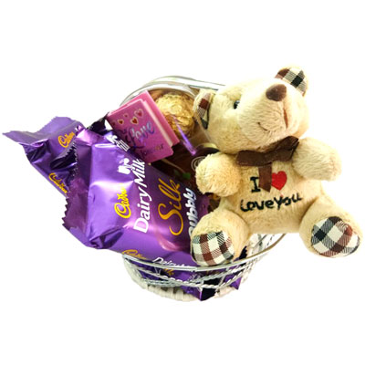 "Love Treat - Click here to View more details about this Product